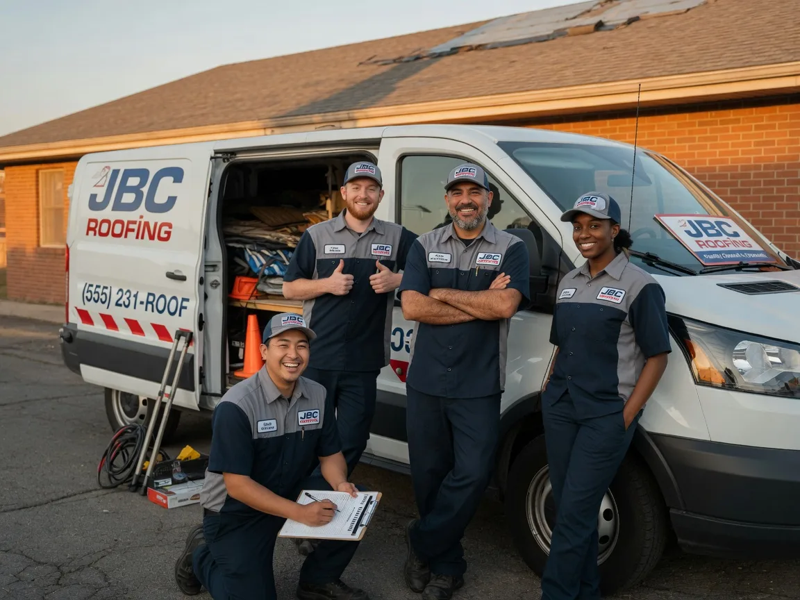 Roof Replacement company in Drifting, PA