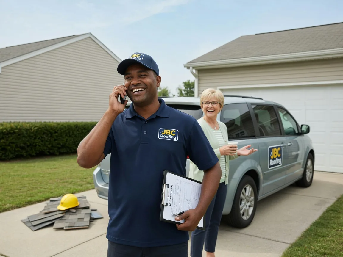 Roof Replacement Drifting, PA FAQs